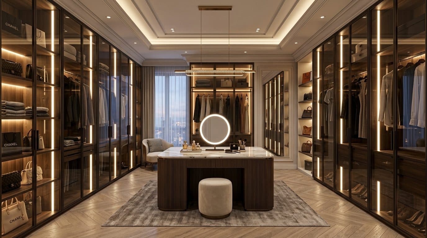 Jasa Desain Interior Kendal & Kaliwungu